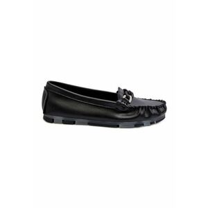 Mocasini dama - BM194687 - Negru imagine