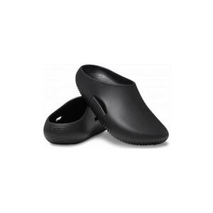 Saboti Femei - Mellow 208493 Clog - Negru imagine