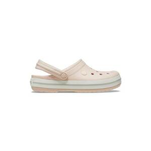 Saboti slingback unisex relaxed fit Crocband imagine