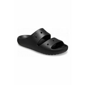 Slapi Femei - Classic V2 209403 Sandal - Negru imagine