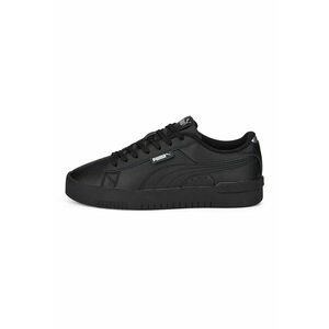 Pantofi sport low-top cu insertii de piele Jada Renew imagine