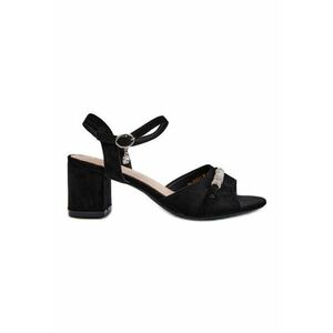 Sandale dama - BM196048 - Negru imagine