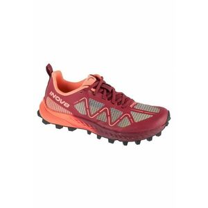 Pantofi sport dama 877138 - Textil - Rosu imagine