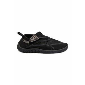 Pantofi sport dama - BM197414 - Negru imagine