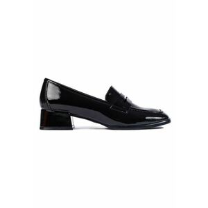 Mocasini dama - BM197494 - Negru imagine