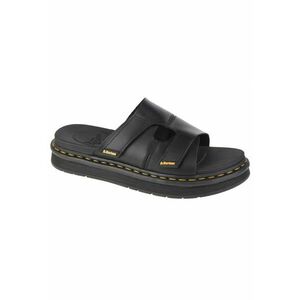 Slapi pentru barbati - Dr Martens - BM200671 - Negru imagine