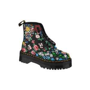 Ghete pentru femei - Dr Martens - BM200694 - Negru imagine