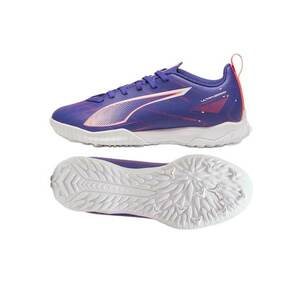 Pantofi sport pentru femei - BM201929 - violet imagine