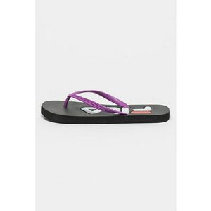 Papuci flip-flop cu logo stantat Troy imagine