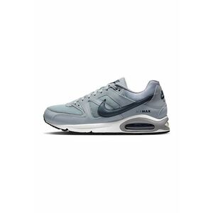 Pantofi sport de piele cu insertii de plasa Air Max Command imagine