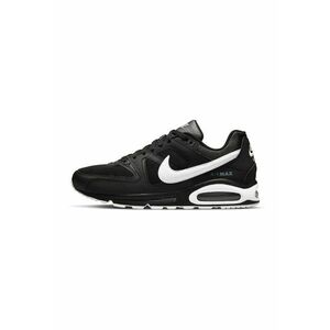 Pantofi sport de piele cu insertii de plasa Air Max Command imagine