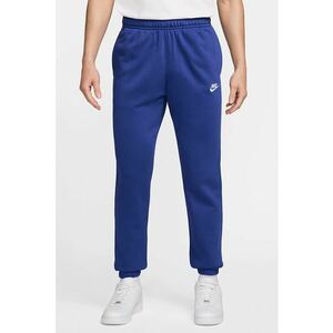 Pantaloni de trening cu logo brodat imagine