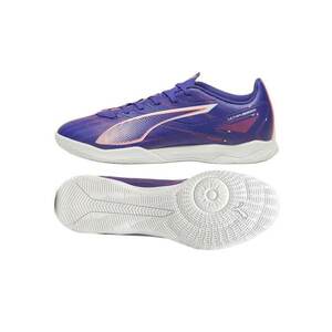 Pantofi sport barbati - BM201419 - violet - 46 - 5 imagine