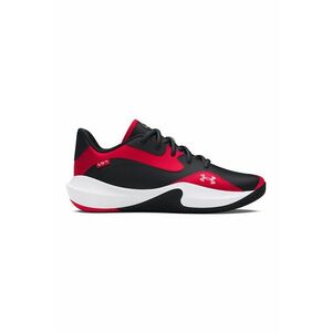 Pantofi low-cut pentru baschet Lockdown 7 imagine