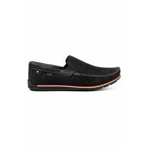 Mocasini barbati - BM202394 - Negru imagine