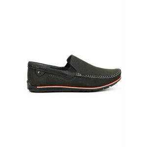 Mocasini barbati - BM202393 - Negru imagine