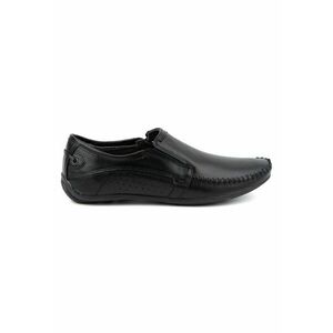 Mocasini barbati - BM202539 - Negru imagine