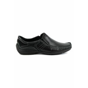 Mocasini barbati - BM202582 - Negru imagine