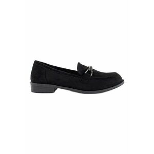 Mocasini dama - BM202825 - Negru imagine