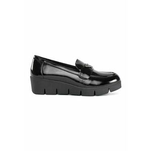 Mocasini dama - BM203179 - Negru - imagine