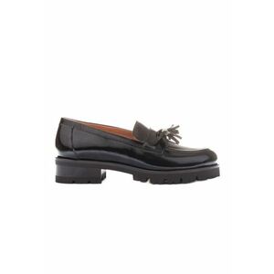 Mocasini dama - BM203526 - Negru - imagine