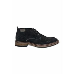 Pantofi barbati - BM203643 - Negru imagine