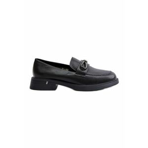 Mocasini dama - BM203988 - Negru - imagine