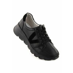 Pantofi pentru femei - BM203876 - Negru - imagine