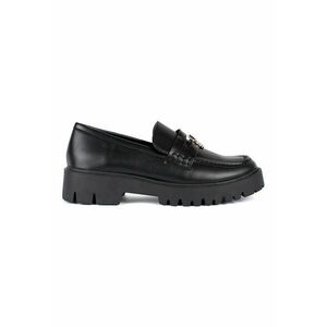 Mocasini dama - BM204245 - Negru - imagine