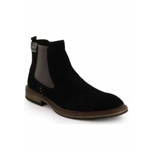 Pantofi pentru barbati - BM204505 - Negru imagine