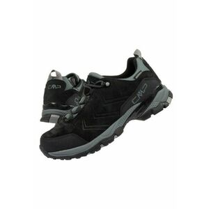 Pantofi sport barbati - BM205435 - Negru imagine