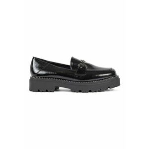 Mocasini dama - BM211096 - Negru - imagine