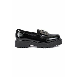 Mocasini dama - BM211154 - Negru - imagine