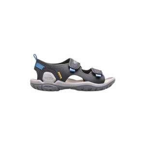 Keen sandale copii culoarea negru imagine