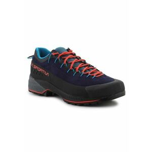 Pantofi sport barbati - BM213095 - Albastru imagine