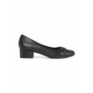 Pantofi pentru femei - BM213435 - Negru - imagine