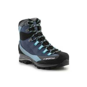 Pantofi sport dama - BM213495 - Albastru imagine