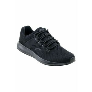 Pantofi sport barbati - decatis - Textil - Negru imagine