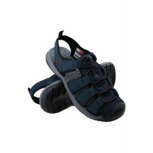 Sandale trekking barbati - EVA/Textil - Marime 46 - Bleumarin imagine