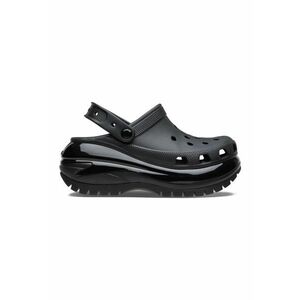 Saboti slingback wedge Mega Crush imagine