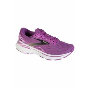 Pantofi sport pentru femei - BM212908 - violet imagine