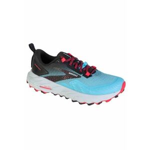 Pantofi sport pentru femei - BM212912 - Albastru imagine