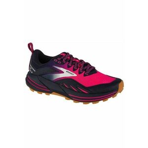 Pantofi sport pentru femei - BM213770 - Roz imagine