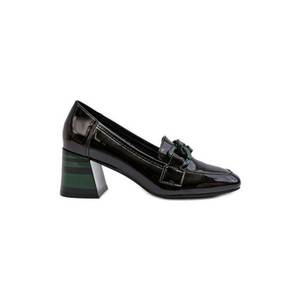 Femei Loafers - BM191111 - Negru imagine