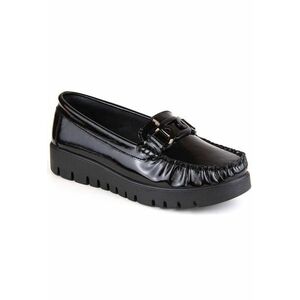 Pantofi pentru femei - BM178734 - Negru imagine