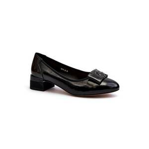 Pantofi pentru femei - BM193250 - Negru imagine