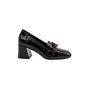 Femei Loafers - BM191112 - Negru imagine