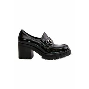 Femei Loafers - BM203217 - Negru imagine