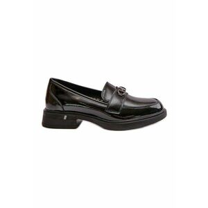 Femei Loafers - BM203393 - Negru imagine