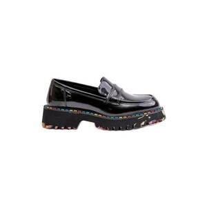 Femei Loafers - BM204264 - Negru imagine